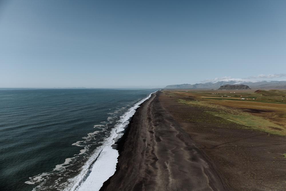 Travel Photography In Iceland