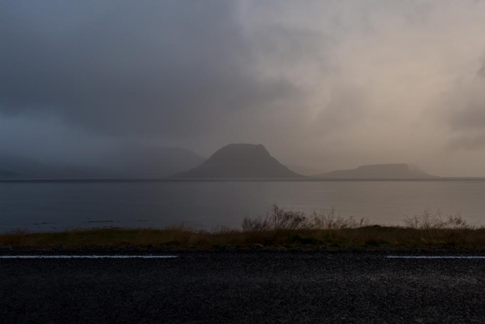 Landscape Photography In Iceland