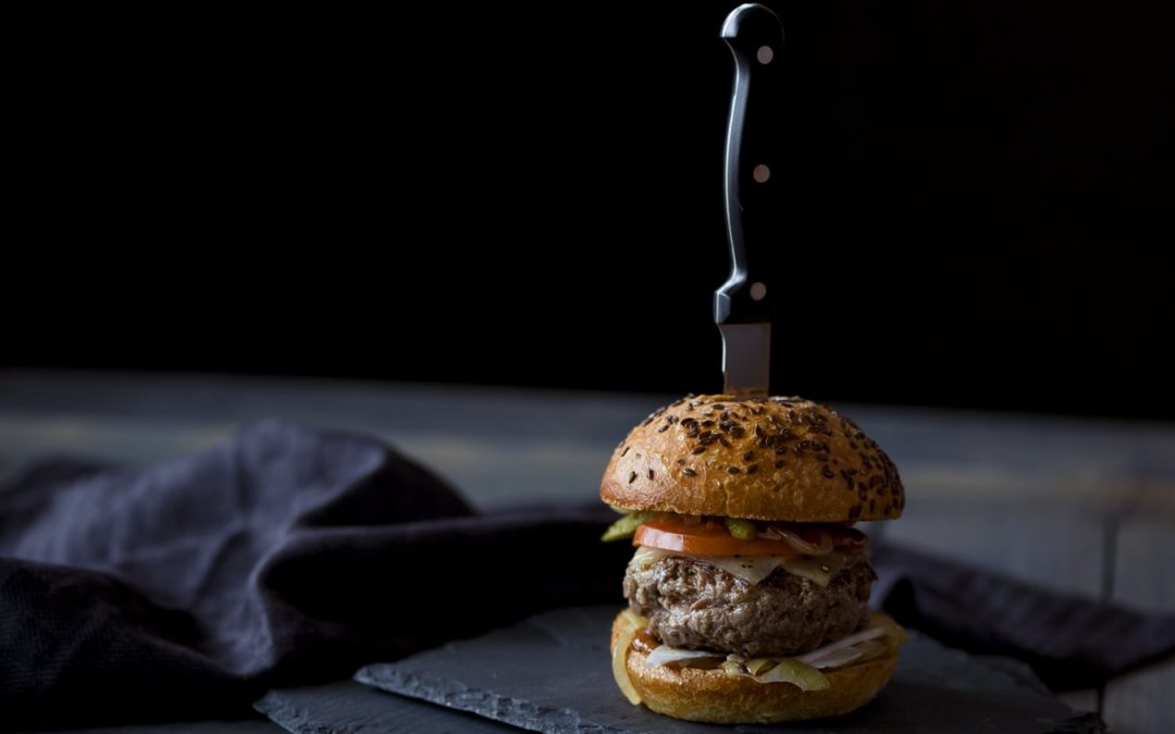 The 5 Best Lenses for Food Photography Click and Learn Photography