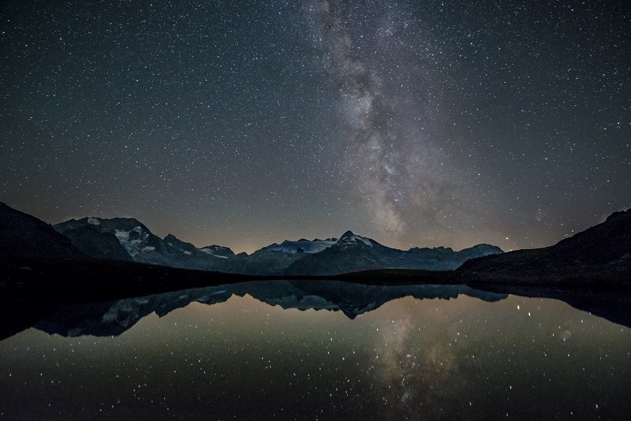 good dslr camera for astrophotography