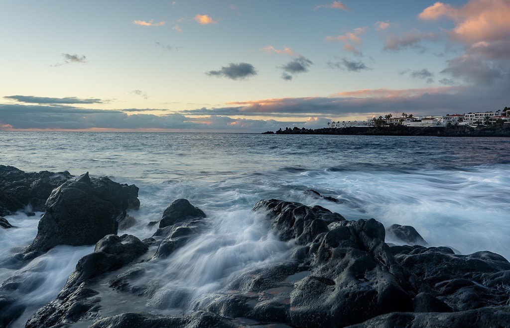 Beach Photography Tips