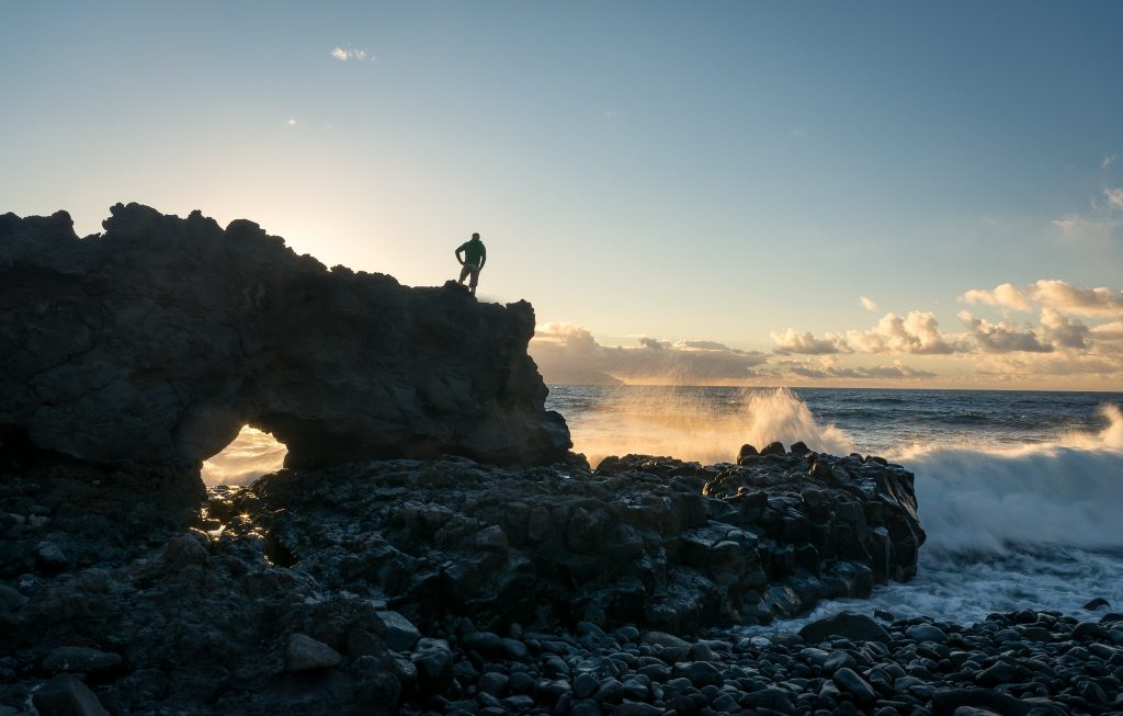 Beach Photography