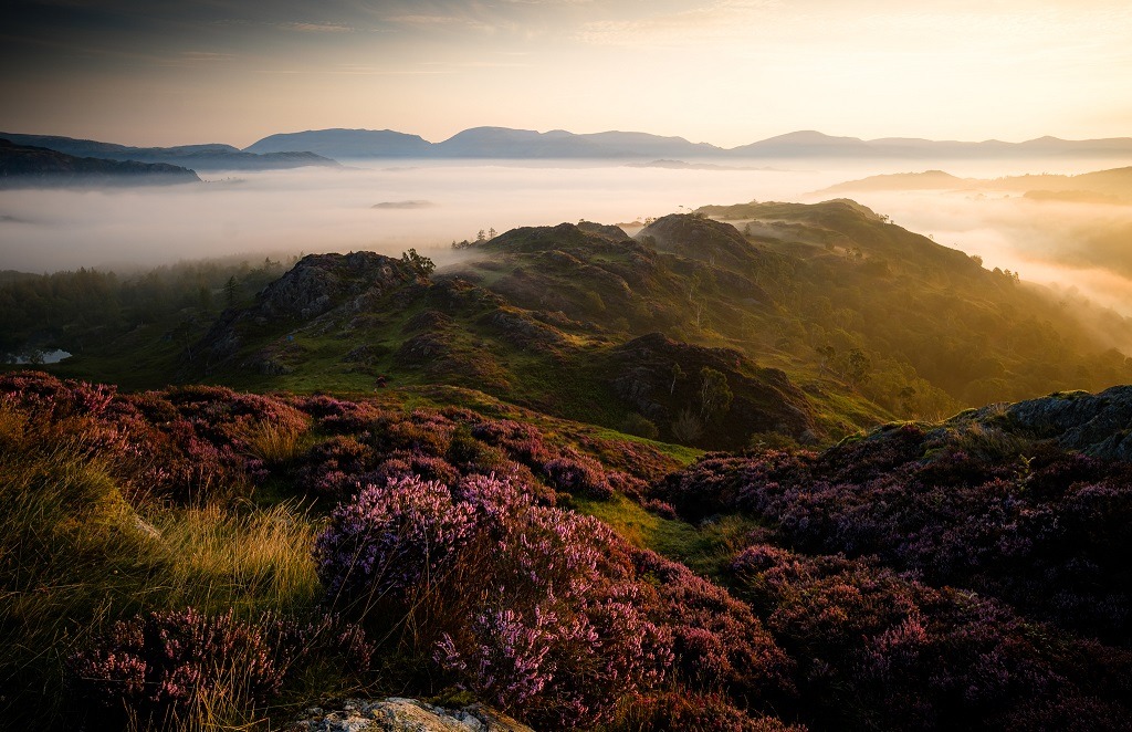 Mountain landscape photography: 7 tips to improve your mountain photography